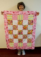 Sharon Fry - Community Quilt